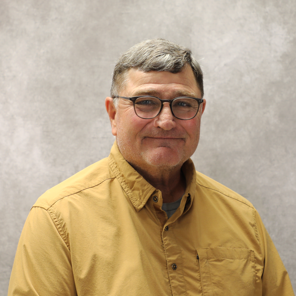 Kirk Yackley - Vice President	